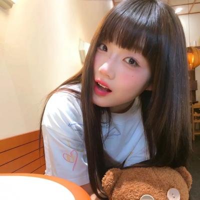 蔷薇少女